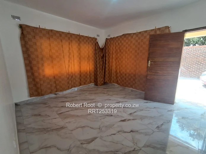 Neat 3 bed cottage in Belvedere