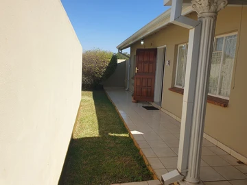 3 Bedroom Cottage