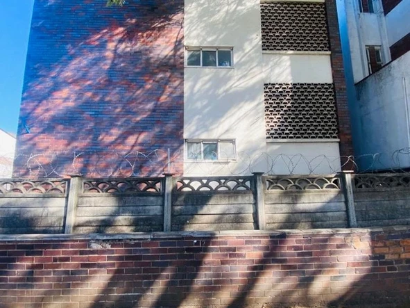 Morein Residential/Commercial Flat for Sale in Bulawayo CBD