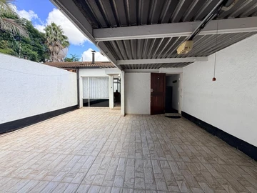 2 Bedroom Townhouse Complex