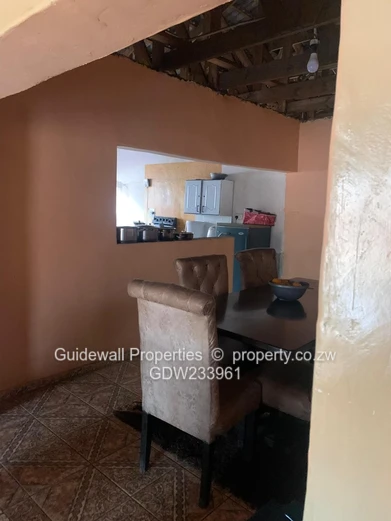 4 bed house for sale in Lenana Park