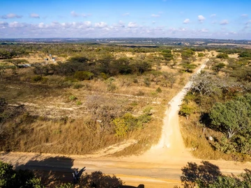 Farm & Agricultural Land