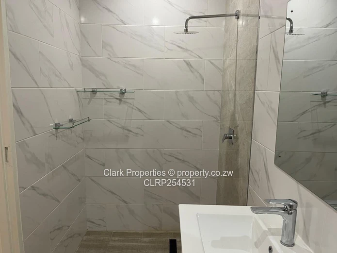 Newly Built Apartment in Greystone Park