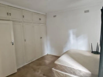 2 Bedroom Garden Flat