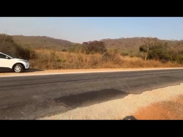 Commercial & Industrial Land