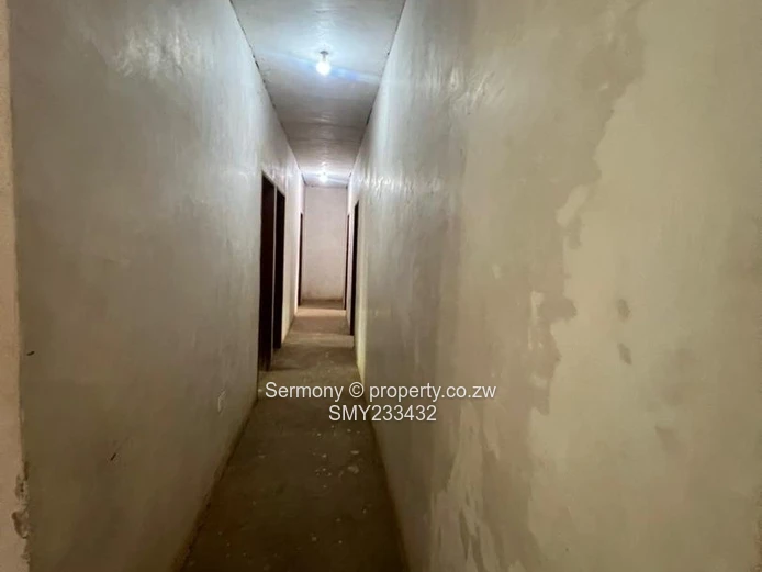 Residential house for sale