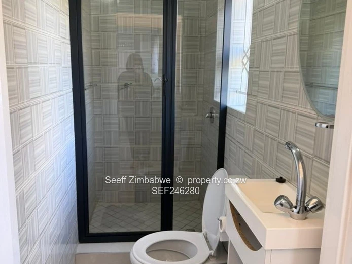 Exquisite Fully Furnished Sanctuary in Mount Pleasant