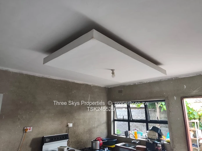 Damofalls House For Sale 