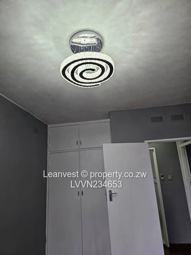 Upper Avenues Flat To Let 