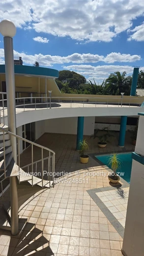 Prime Property facing University of Zimbabwe