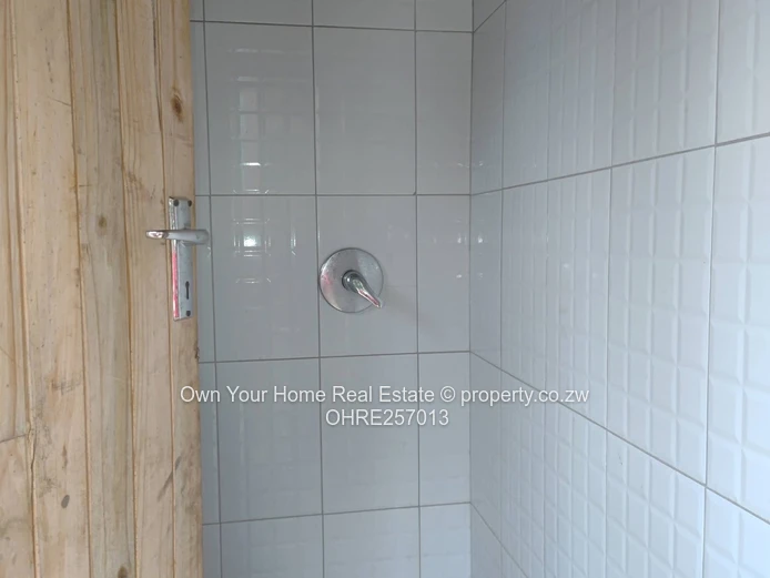 Eastlea cottage to rent 