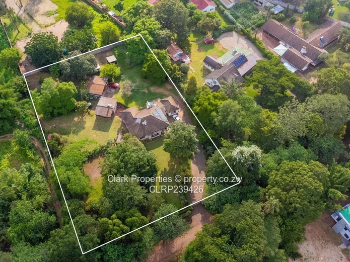 Location Loction Location (Sole Mandate)