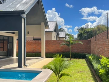 4 Bedroom Townhouse Complex