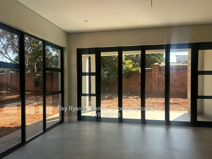 Quinnington House For Sale 