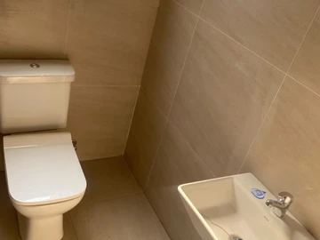 2 Bedroom Cottage