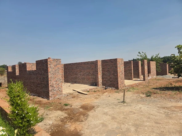 4 Bedroom Townhouse Complex