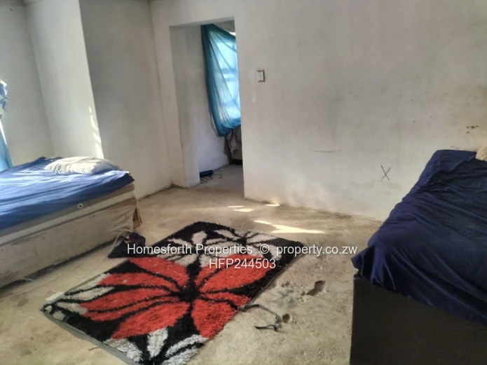 Beitbridge Impala Ext House For Sale (Sole Mandate)