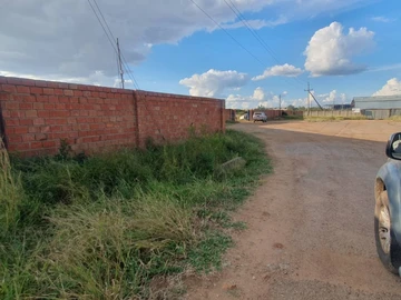 Prime Investment Opportunity in Kelvin Industrial Site