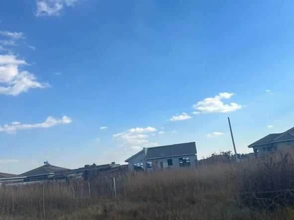 Land