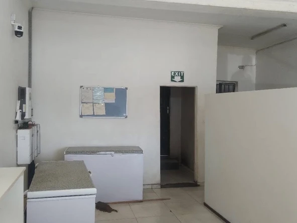 Shop & Retail Property