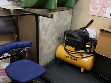 Shop & Retail Property