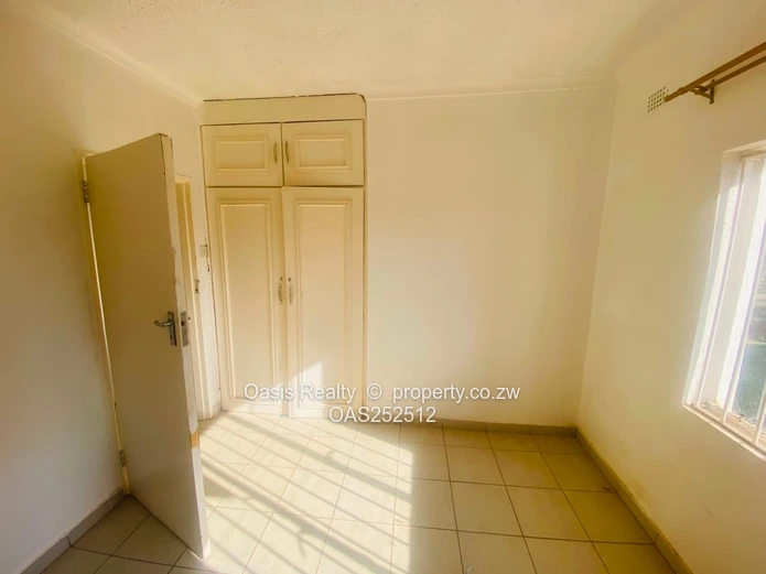 Neat Home To Let