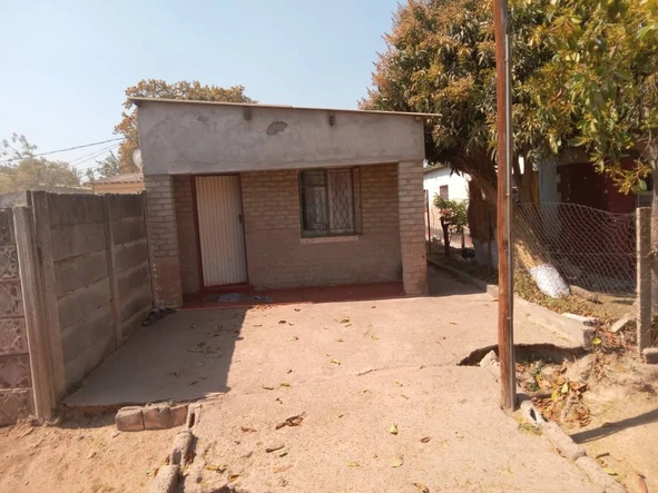 3 Bedroom Townhouse Complex