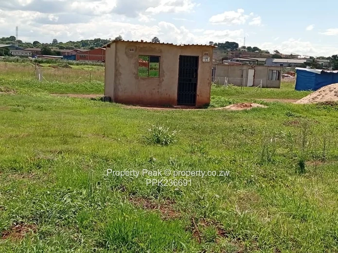 Tynwald Stand For Sale