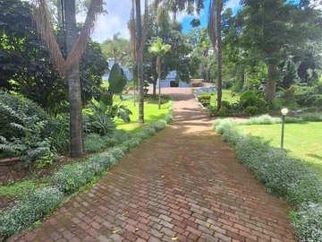 10 Bedroom Townhouse Complex