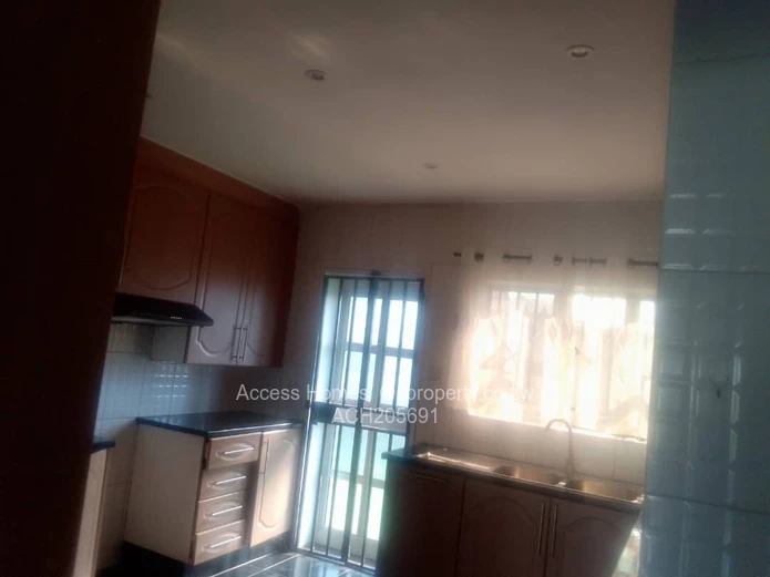 House for rent  Norton  Knowe