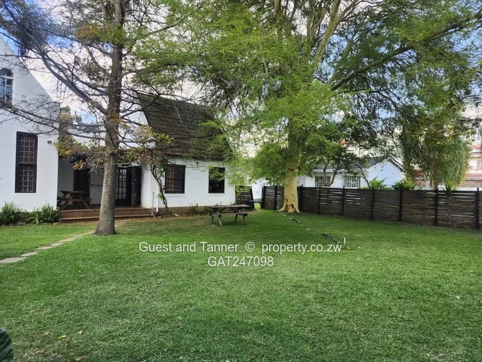 Commercial Property – Alexandra Park, Churchill Avenue