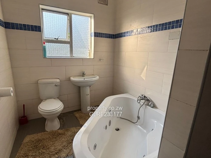 Beyond Luxury: A Fully-Off-Grid 7-Bedroom Entertainer's Paradise in Chisipiti