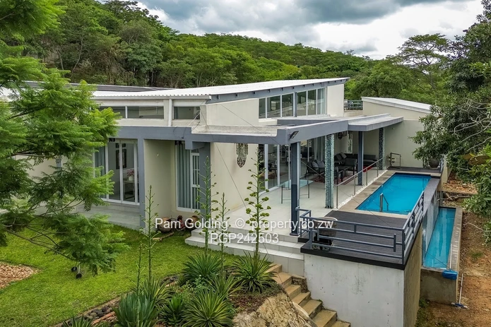 House for Sale in Glen Lorne