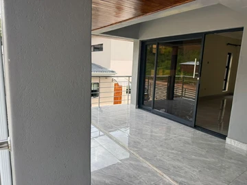 4 Bedroom Townhouse Complex