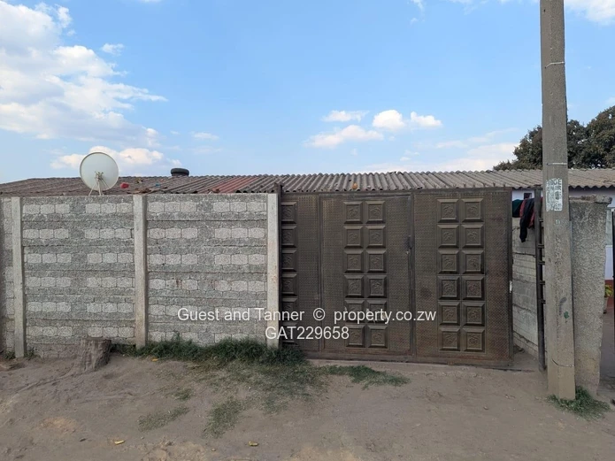 Core House for Sale – 180 Square Metres – Council Cession