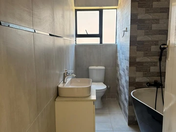 4 Bedroom Townhouse Complex