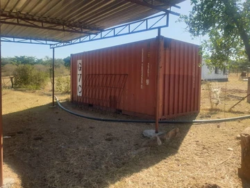 Farm & Agricultural Land