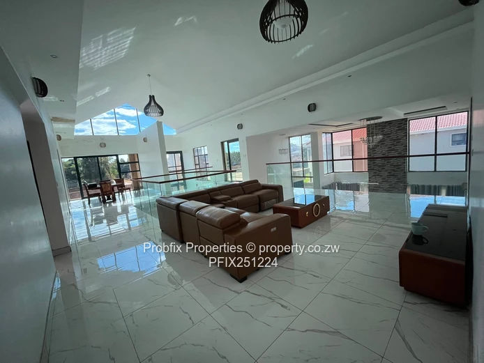 Mansion For Sale In Mt Pleasant Heights Phase 1