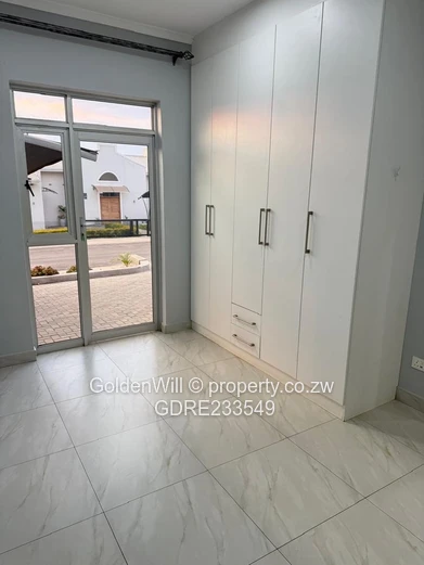 Peakwood Greendale Cluster for Rent