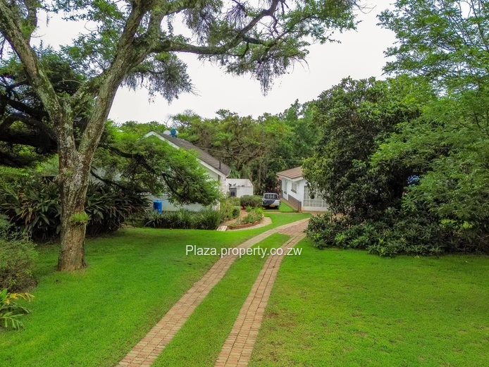 3 Bedroom House For Rent In Glen Lorne