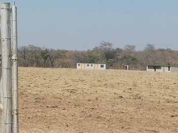 Farm & Agricultural Land