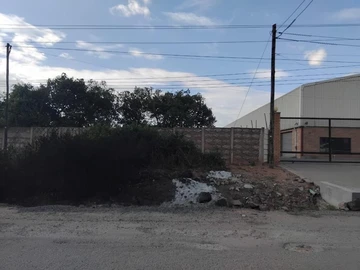 Warehouse & Factory