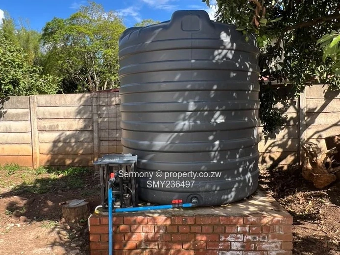 Garden Flat for rent