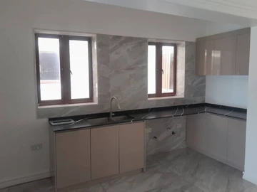 8 Bedroom Townhouse Complex