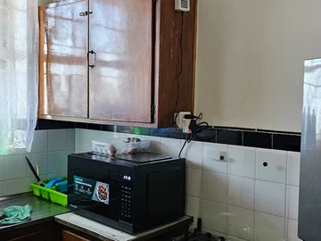 Flat & Apartment