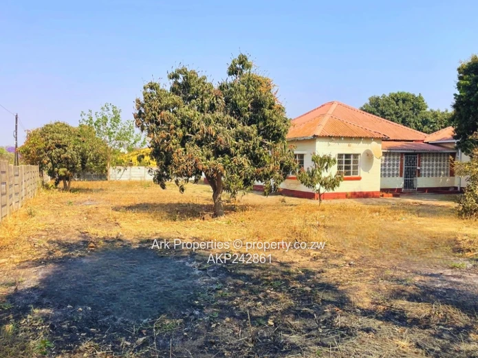 Property For Sale - Waterfalls