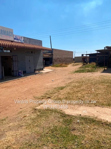Knowe blueshops land for sale !!