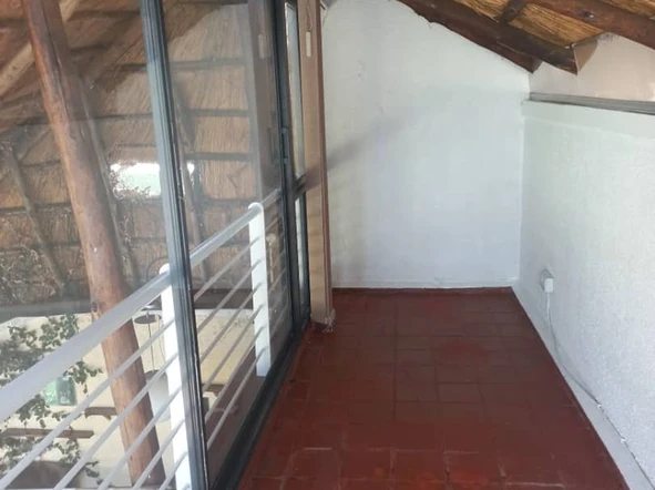3 Bedroom Townhouse Complex