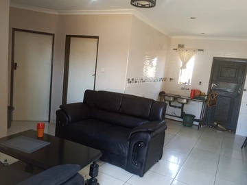 3 Bedroom Townhouse Complex