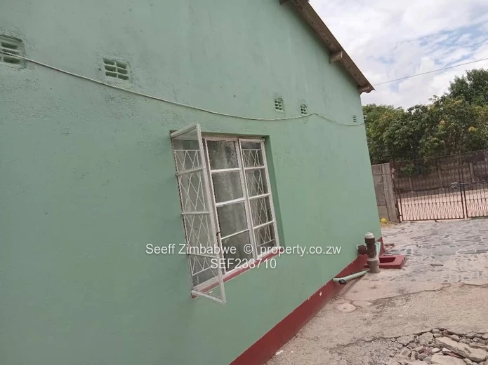 Investor's delight- Ruwa (Sole Mandate)